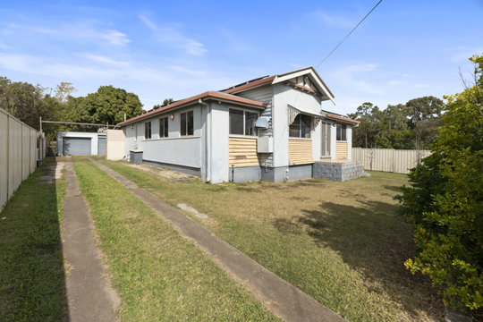 70 Hanbury Street, Bundaberg North  QLD  4670
