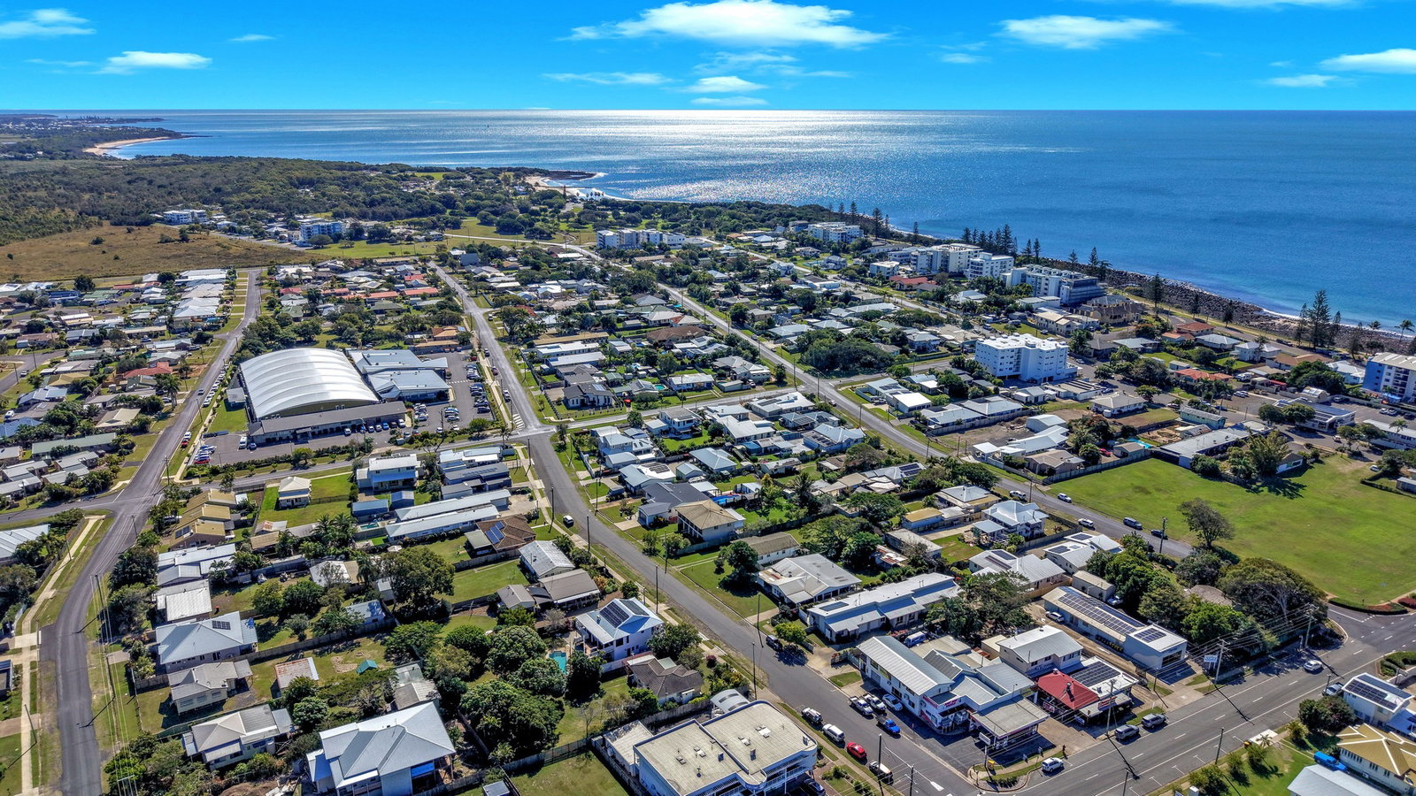 4/12 Tanner Street, Bargara  QLD  4670