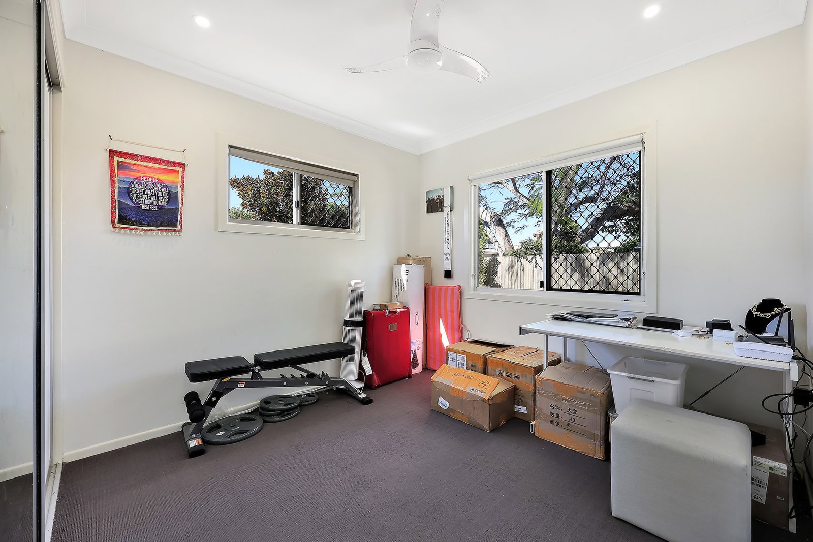 4/12 Tanner Street, Bargara  QLD  4670