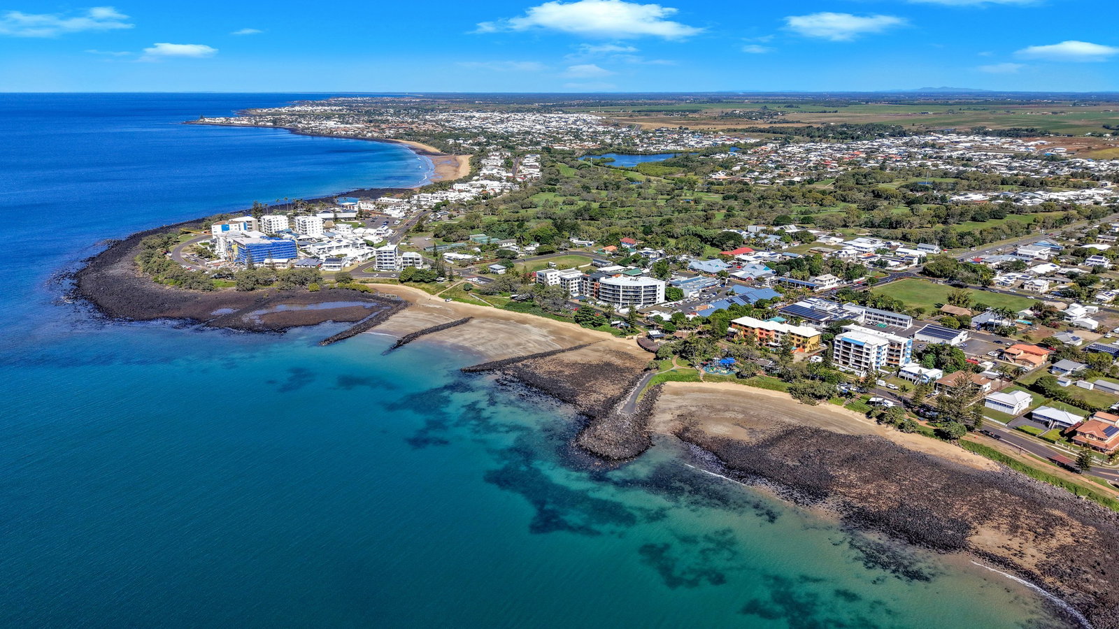 4/12 Tanner Street, Bargara  QLD  4670
