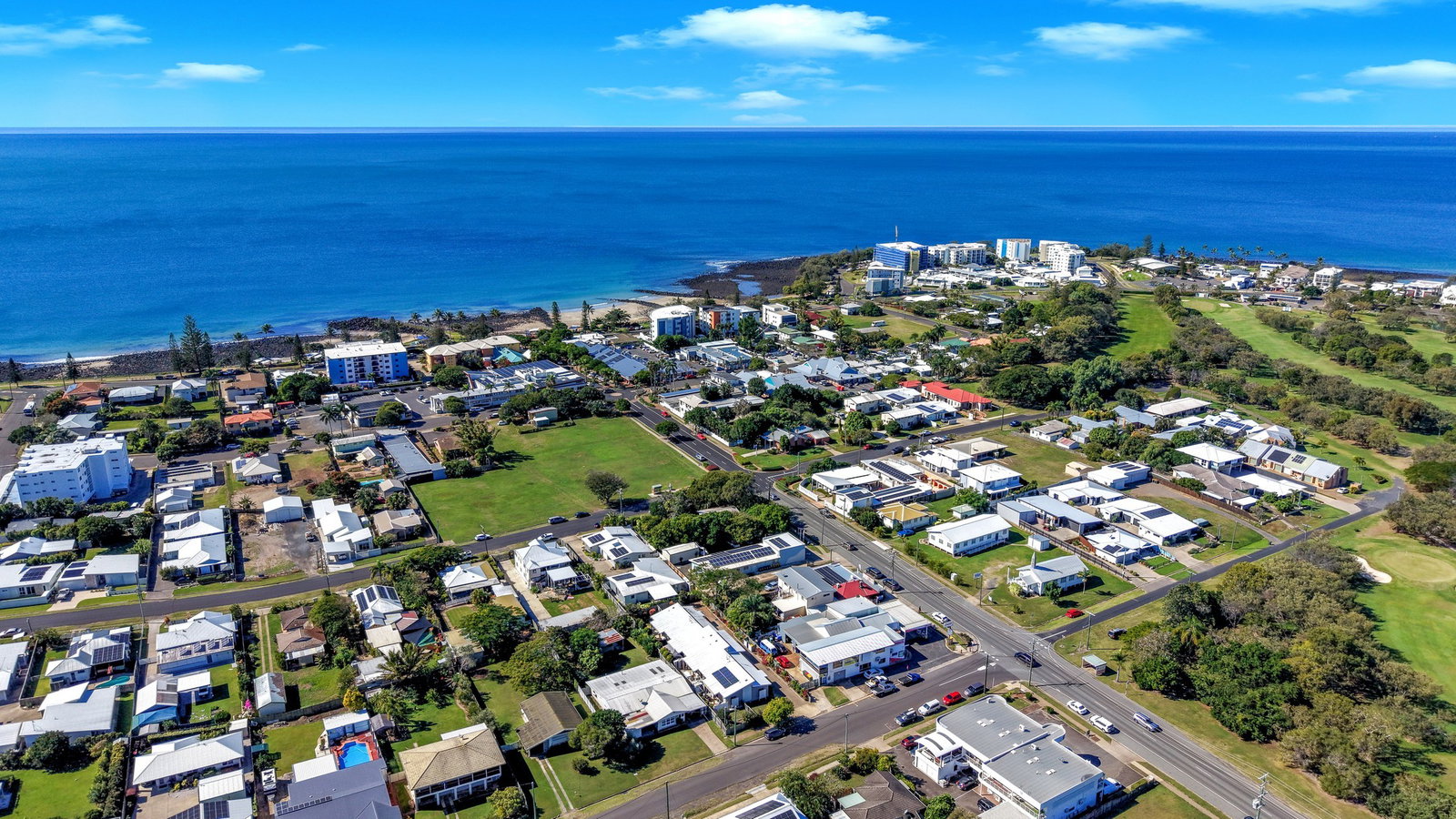 4/12 Tanner Street, Bargara  QLD  4670