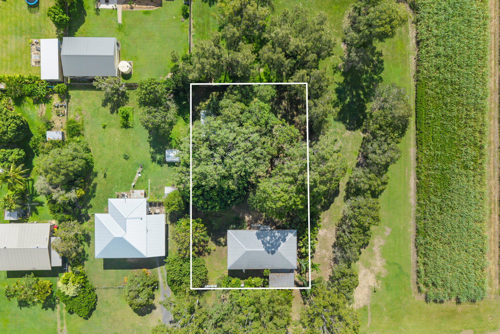 112 Odessa Street, Granville  QLD  4650