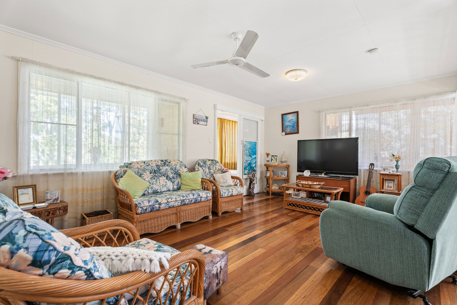 112 Odessa Street, Granville  QLD  4650