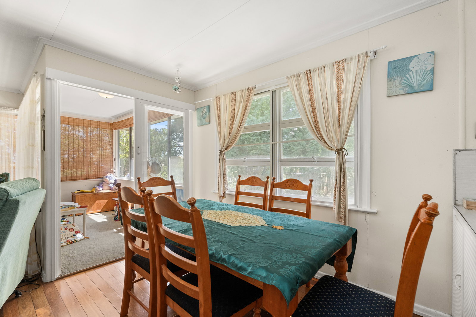 112 Odessa Street, Granville  QLD  4650