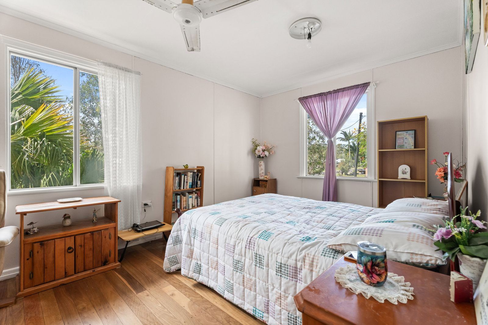 112 Odessa Street, Granville  QLD  4650