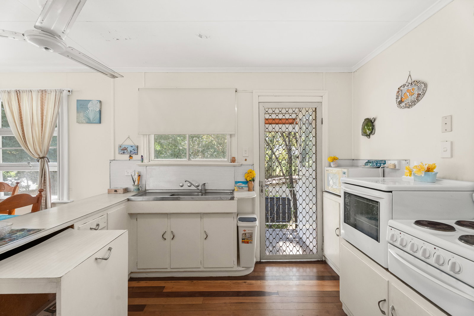 112 Odessa Street, Granville  QLD  4650