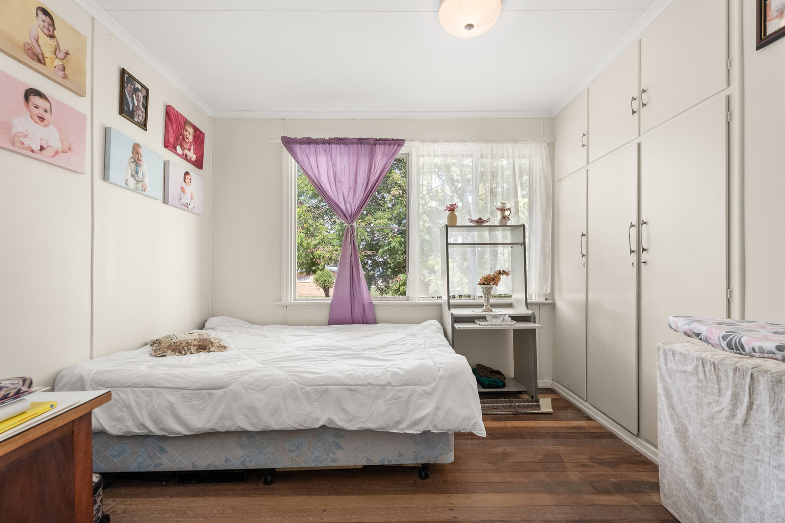 112 Odessa Street, Granville  QLD  4650