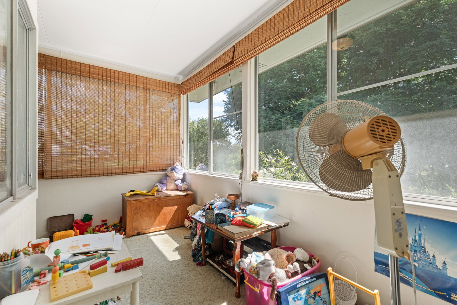 112 Odessa Street, Granville  QLD  4650