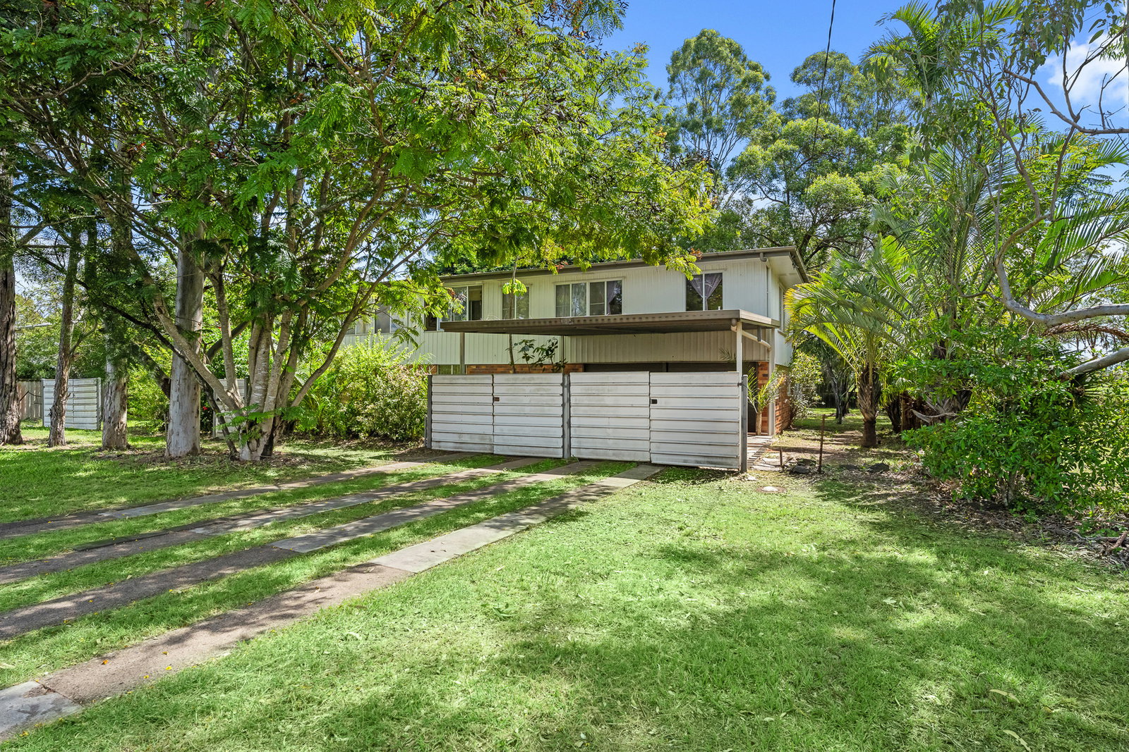 112 Odessa Street, Granville  QLD  4650