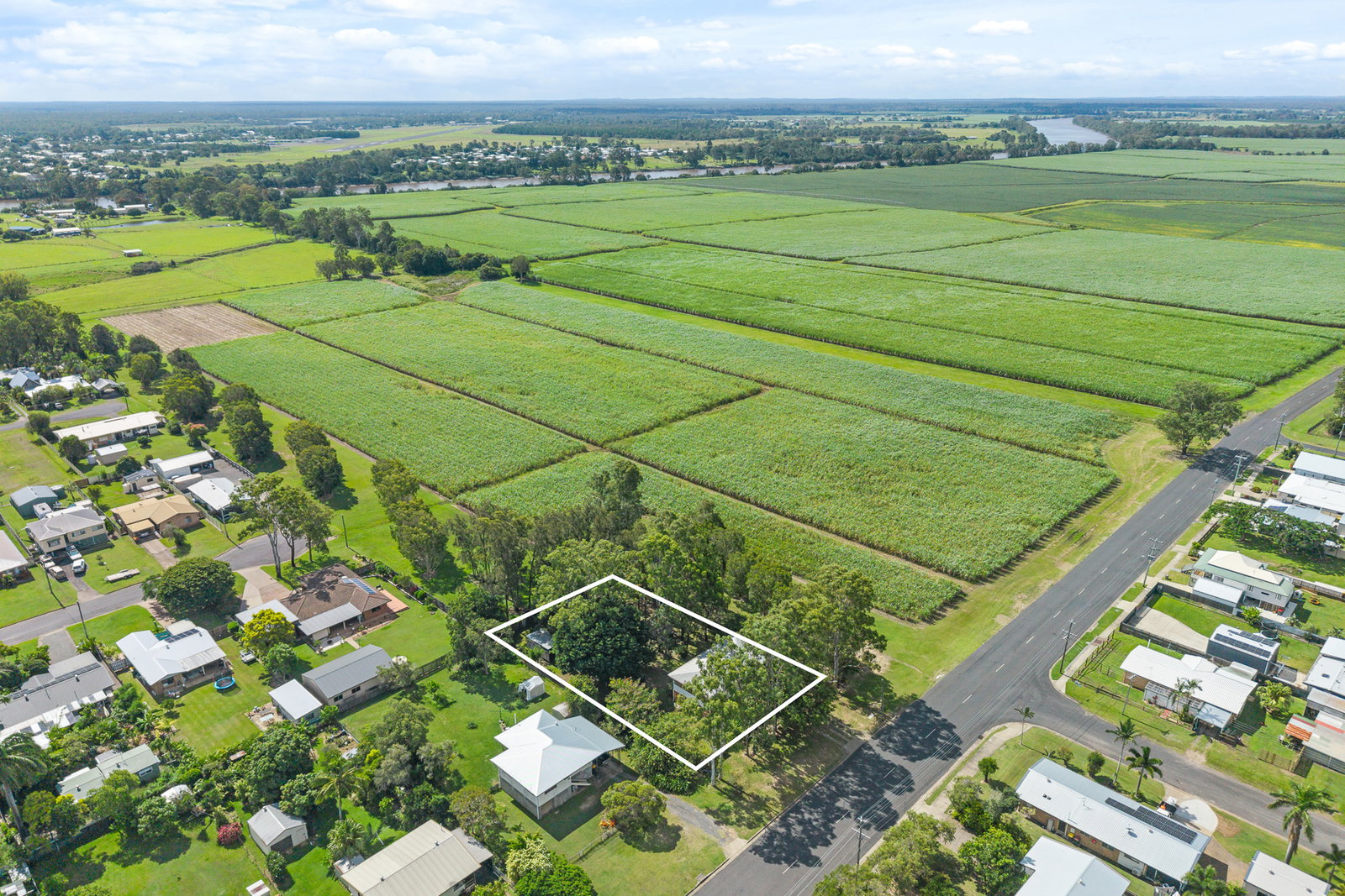 112 Odessa Street, Granville  QLD  4650