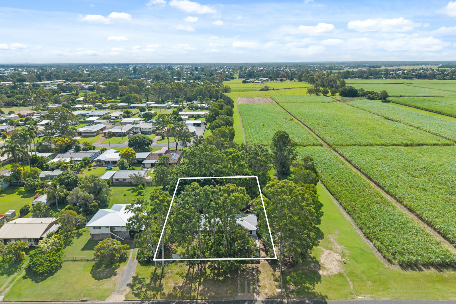 112 Odessa Street, Granville  QLD  4650