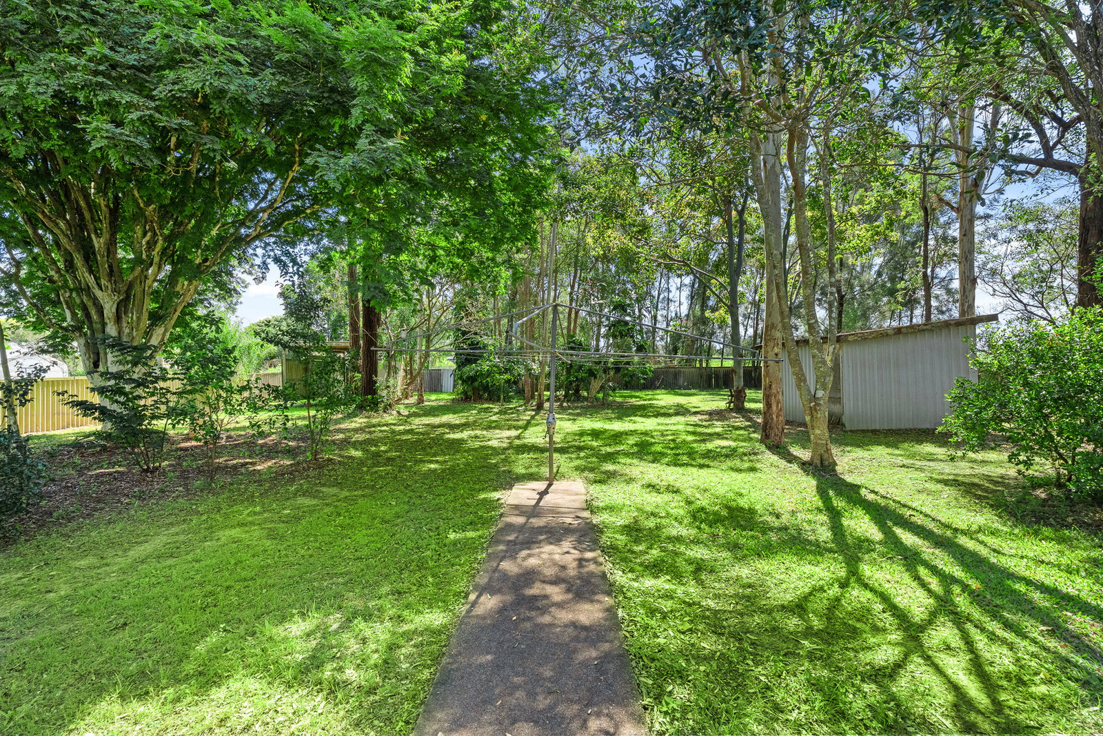 112 Odessa Street, Granville  QLD  4650