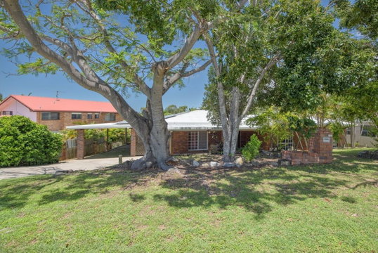 67 Gretel Drive, Clinton  QLD  4680