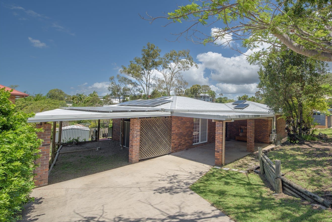 67 Gretel Drive, Clinton  QLD  4680