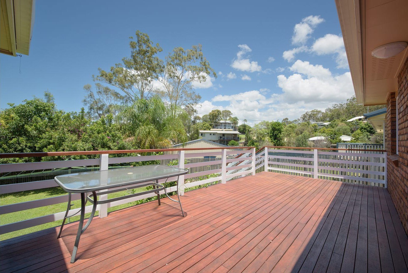 67 Gretel Drive, Clinton  QLD  4680