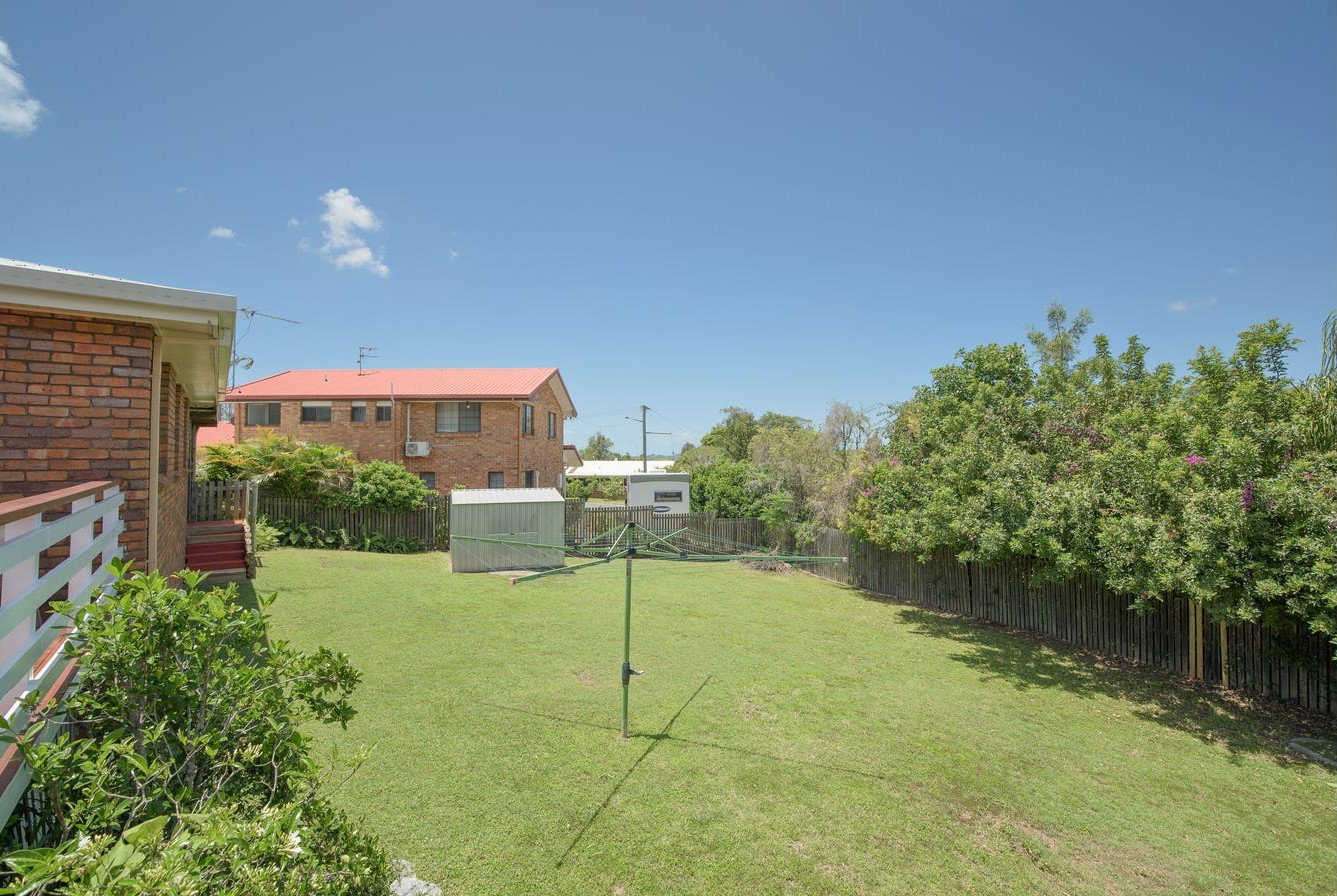 67 Gretel Drive, Clinton  QLD  4680