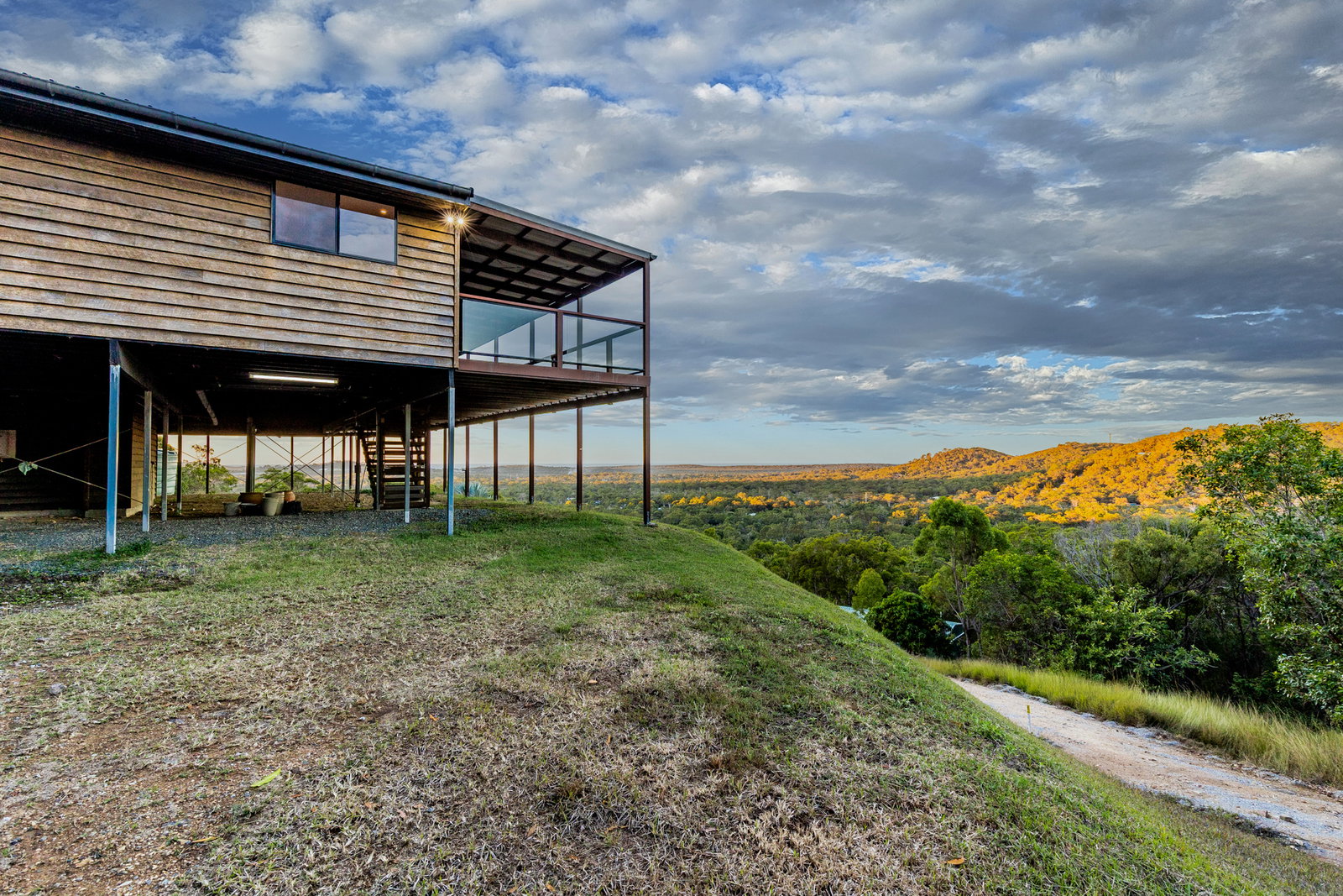 124 Josefski Road, Agnes Water  QLD  4677