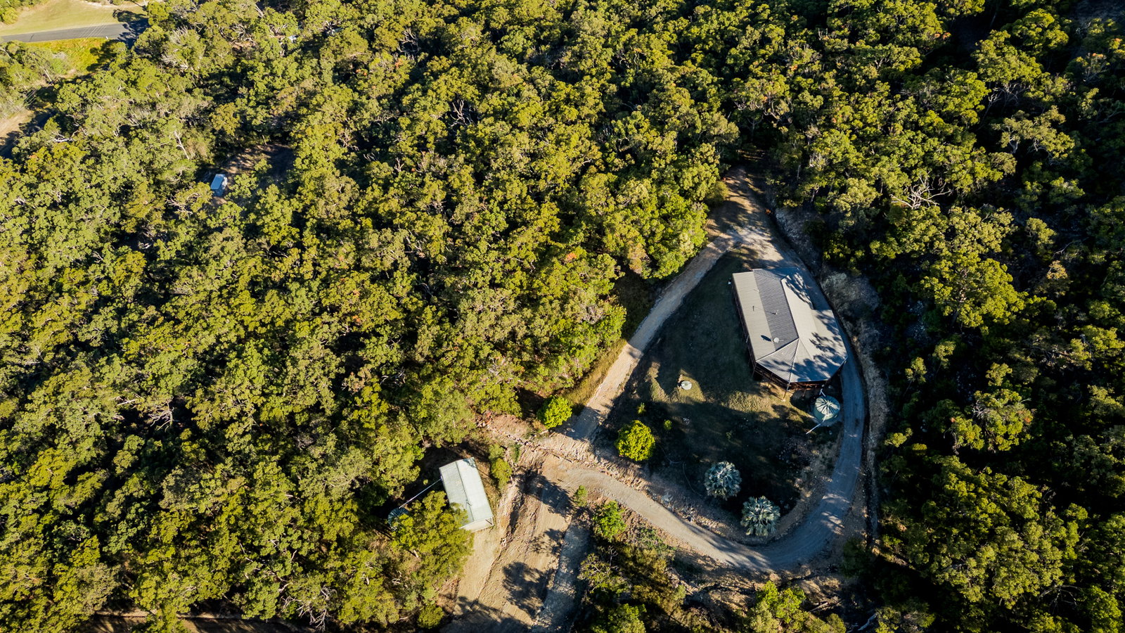 124 Josefski Road, Agnes Water  QLD  4677