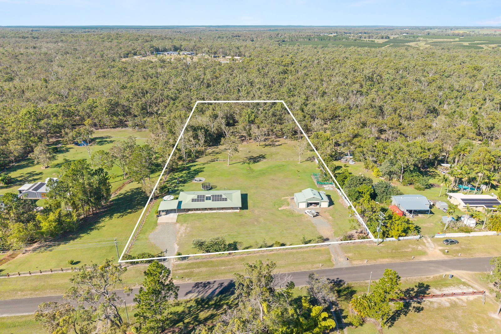 61 Oxford Street, Bidwill  QLD  4650