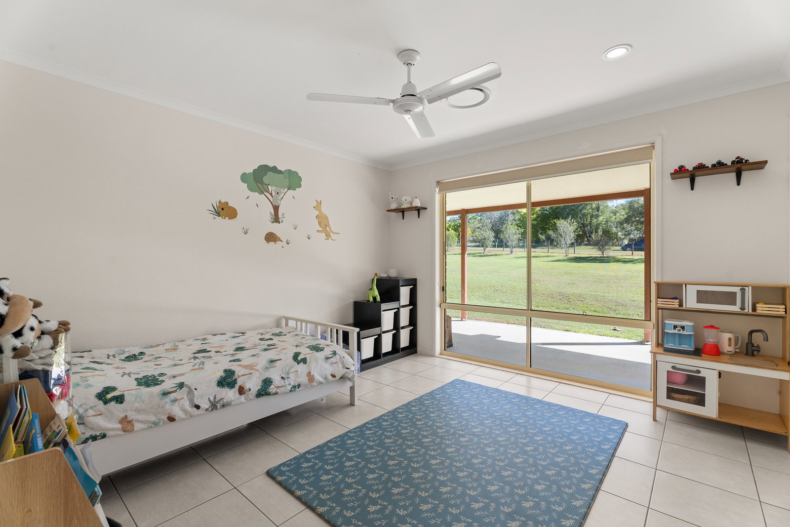 61 Oxford Street, Bidwill  QLD  4650