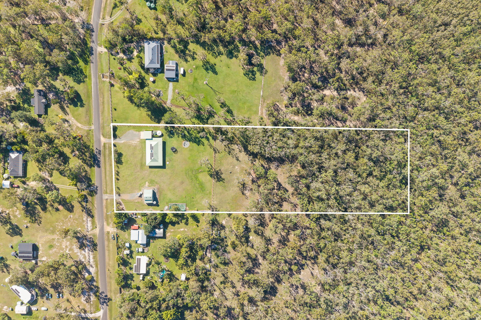 61 Oxford Street, Bidwill  QLD  4650
