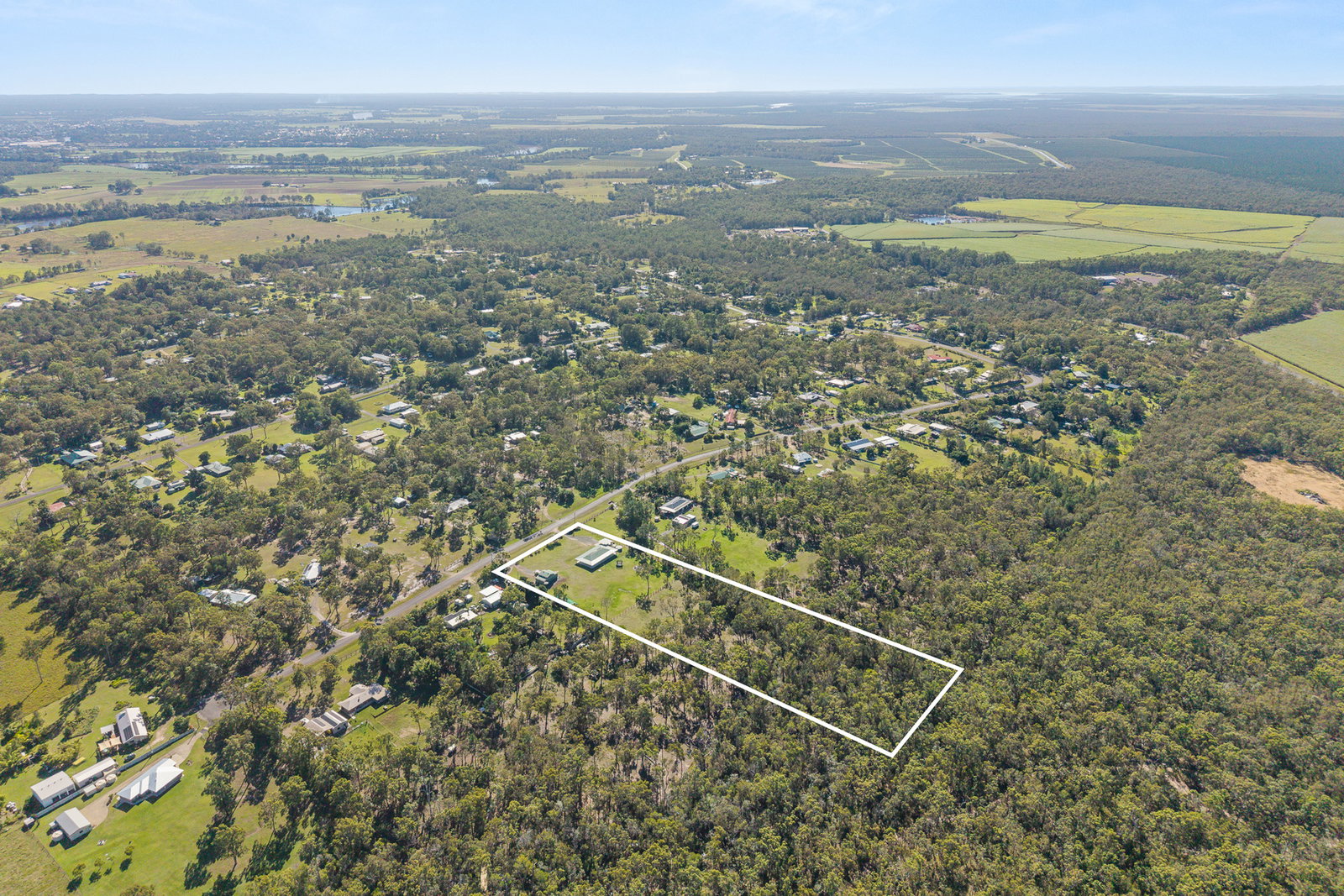61 Oxford Street, Bidwill  QLD  4650