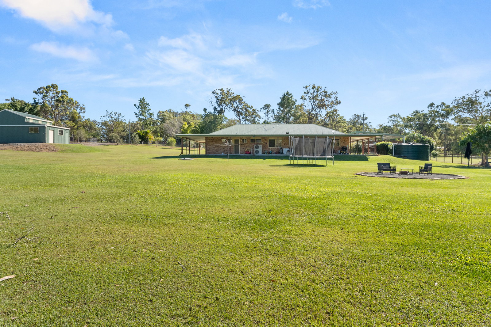 61 Oxford Street, Bidwill  QLD  4650