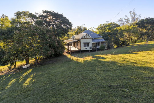 48 Morris Road, Wonbah  QLD  4671