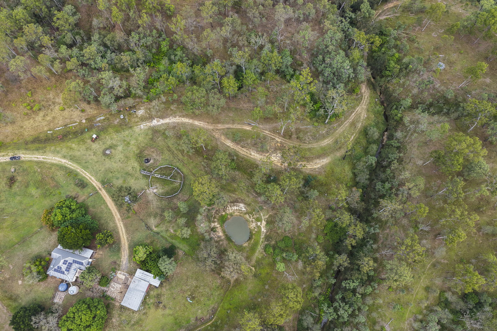48 Morris Road, Wonbah  QLD  4671