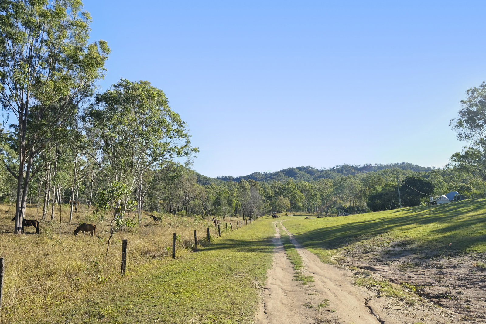 48 Morris Road, Wonbah  QLD  4671