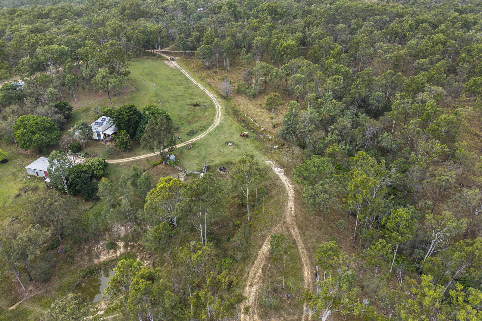 48 Morris Road, Wonbah  QLD  4671