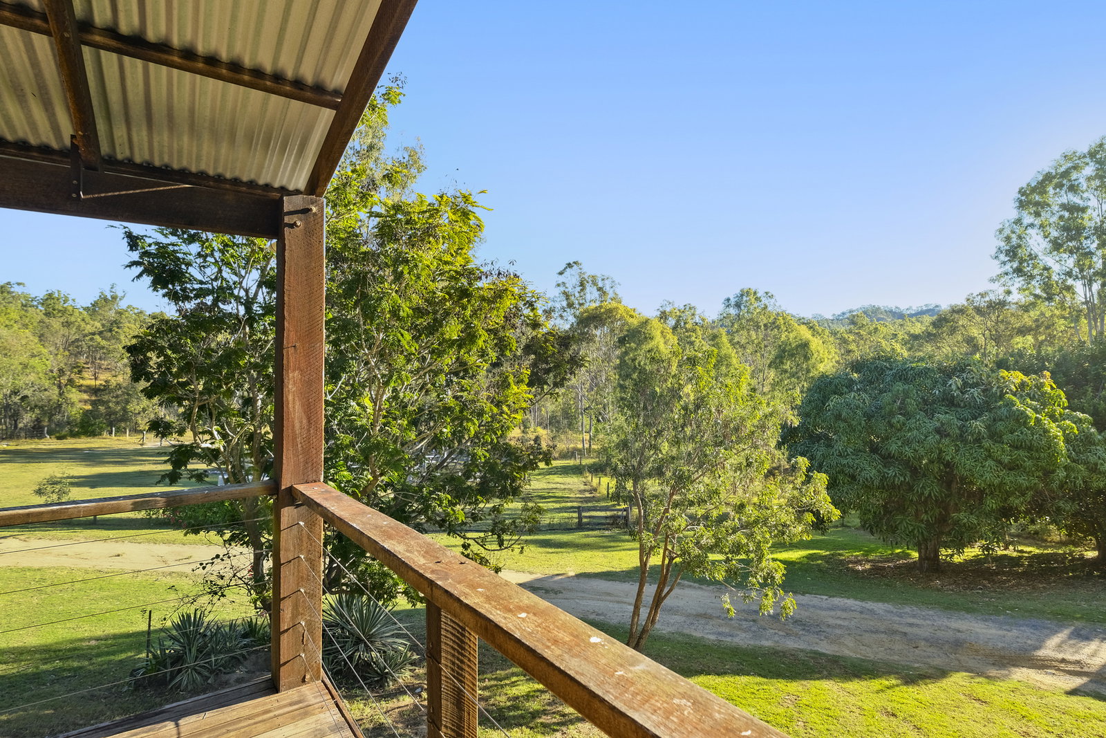 48 Morris Road, Wonbah  QLD  4671