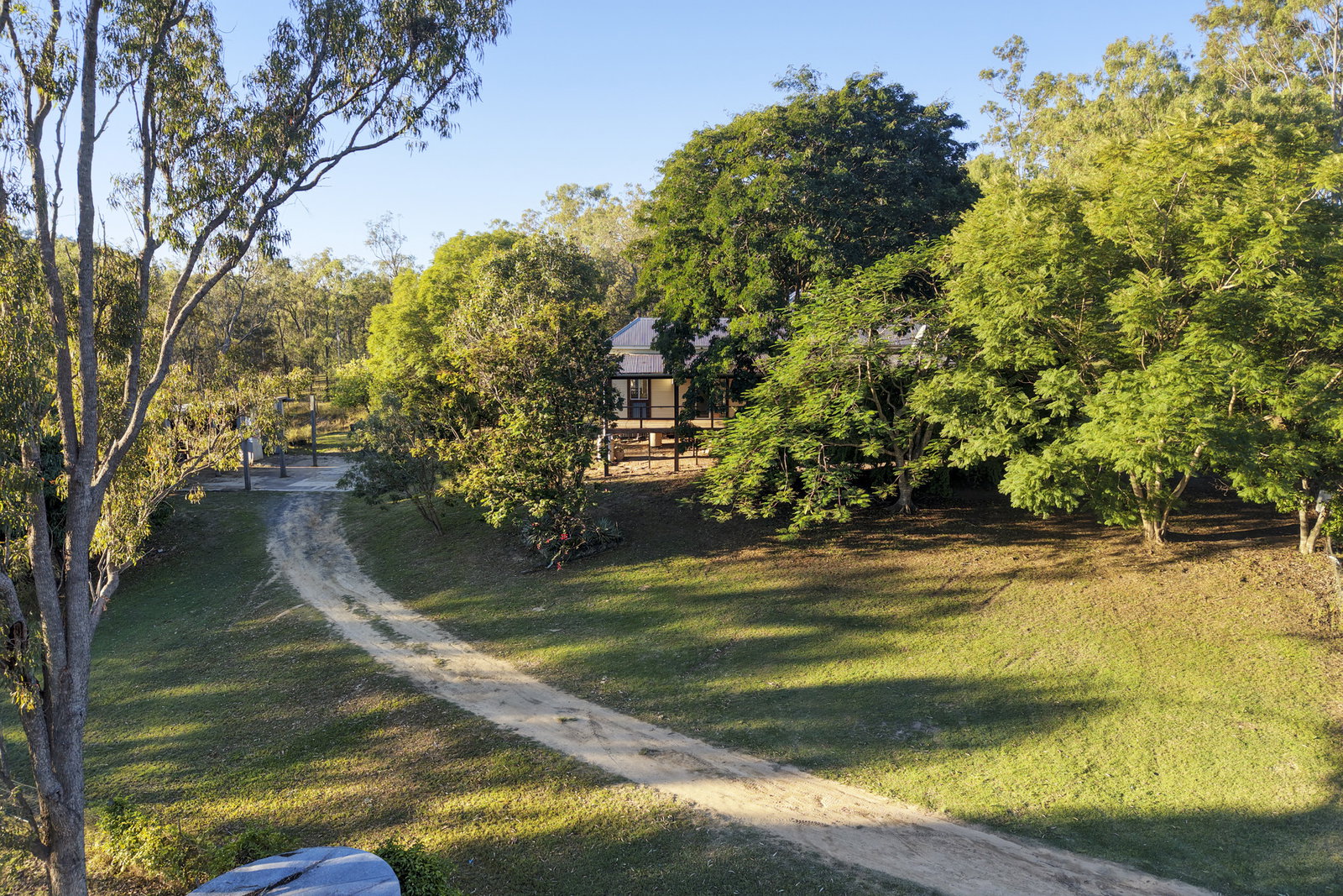 48 Morris Road, Wonbah  QLD  4671
