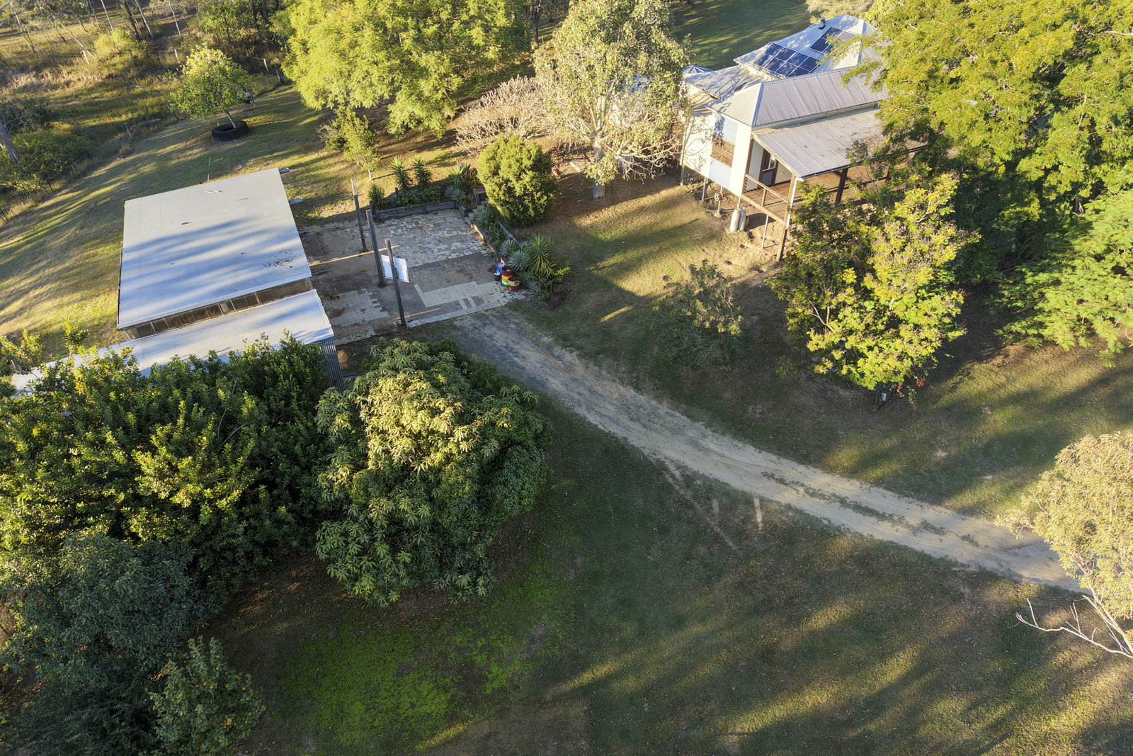 48 Morris Road, Wonbah  QLD  4671