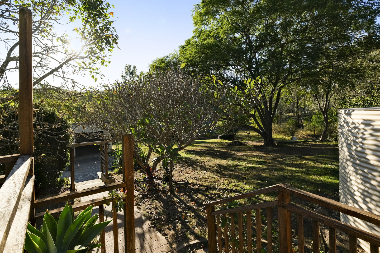 48 Morris Road, Wonbah  QLD  4671