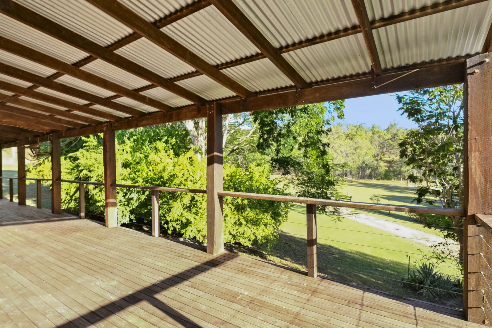 48 Morris Road, Wonbah  QLD  4671