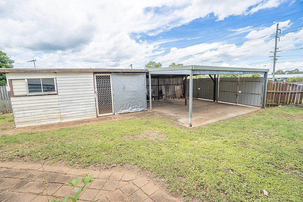 127 Kendalls Road, Avoca  QLD  4670