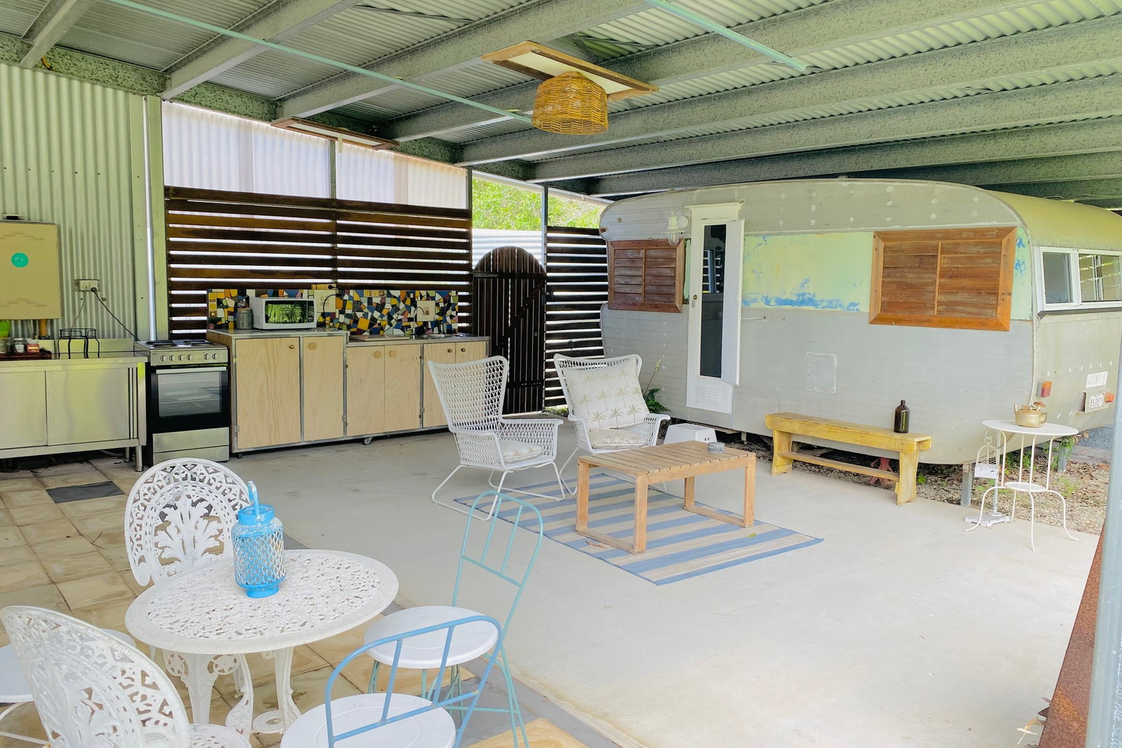 155A Allingham Way, Agnes Water  QLD  4677