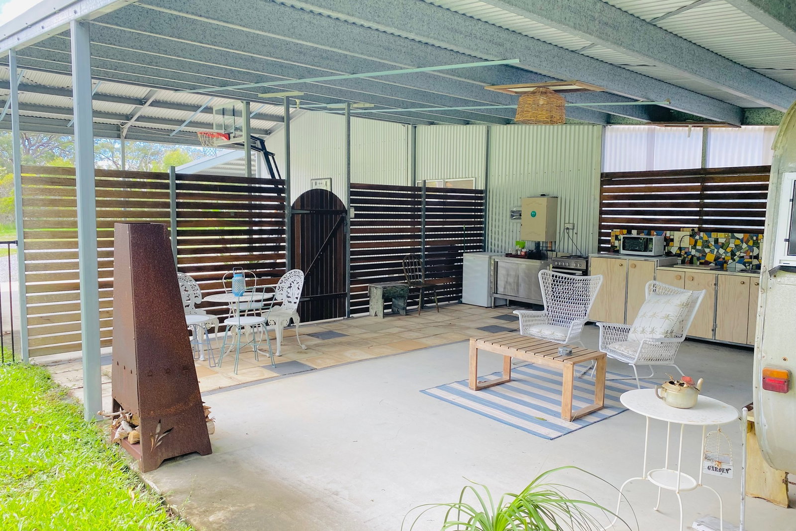 155A Allingham Way, Agnes Water  QLD  4677