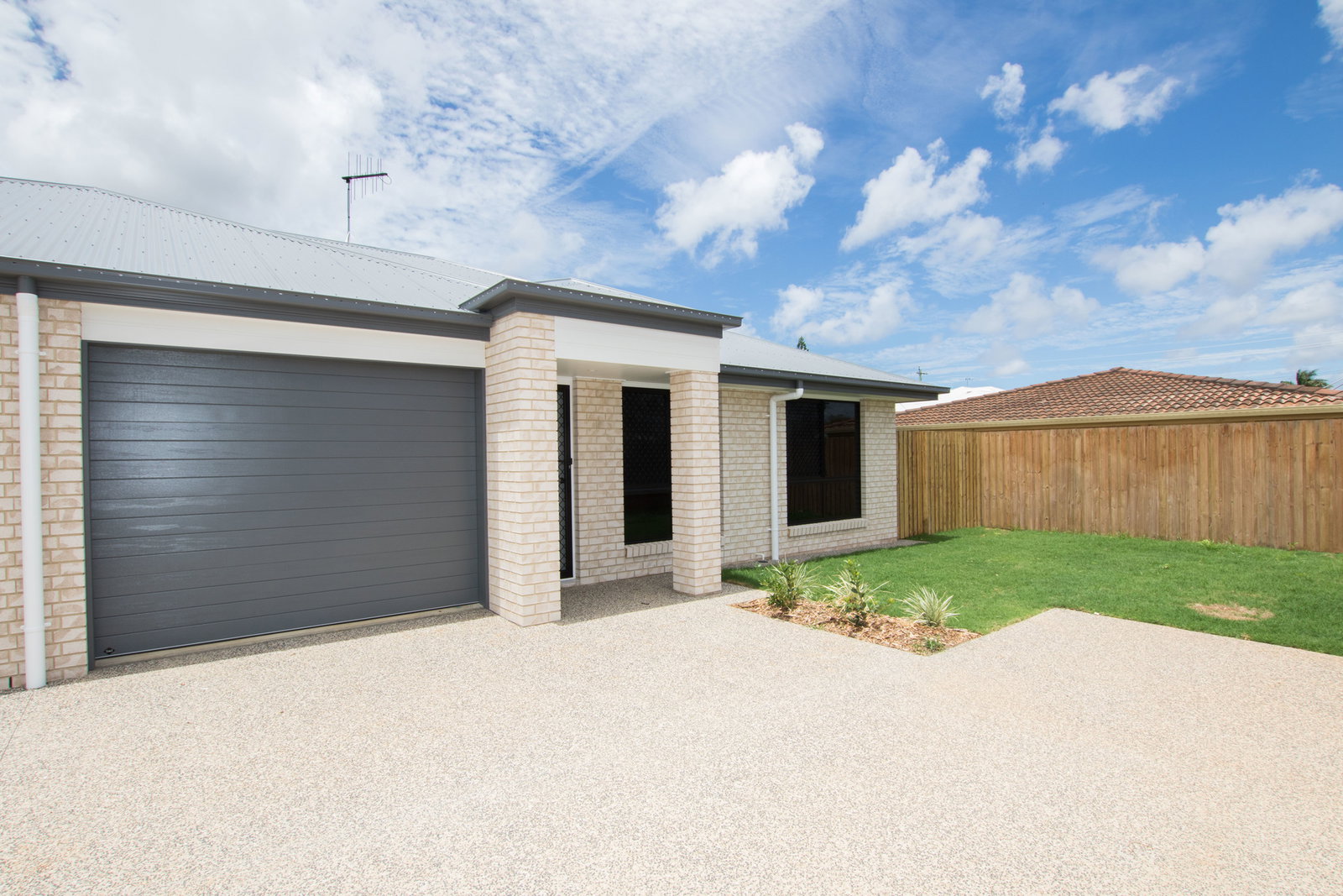 1/38 Burnett Street, Bundaberg South  QLD  4670