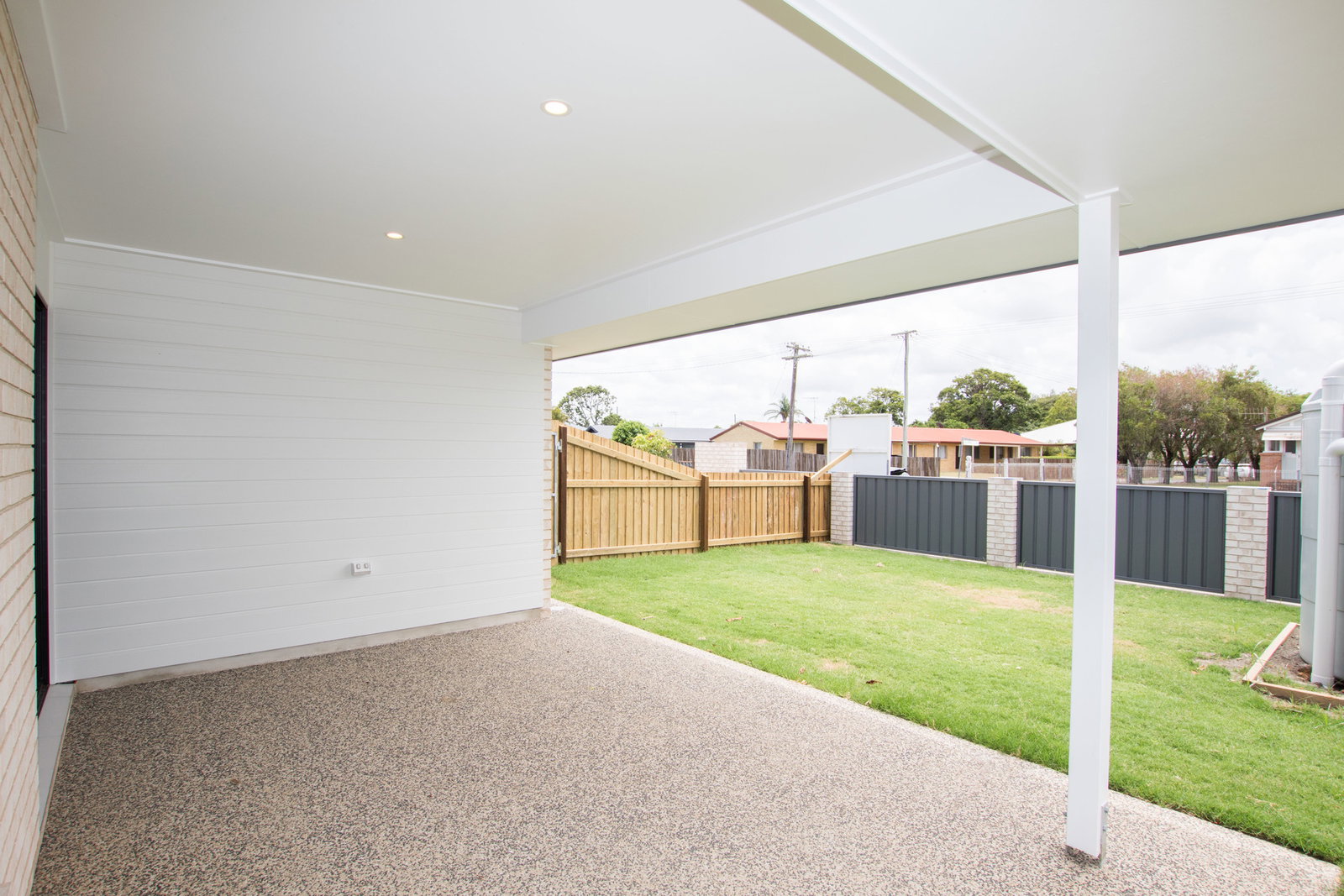 1/38 Burnett Street, Bundaberg South  QLD  4670