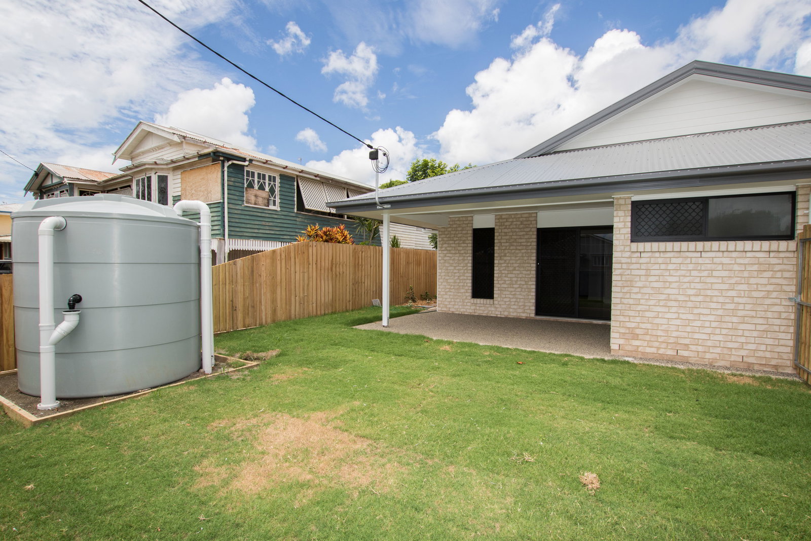 1/38 Burnett Street, Bundaberg South  QLD  4670