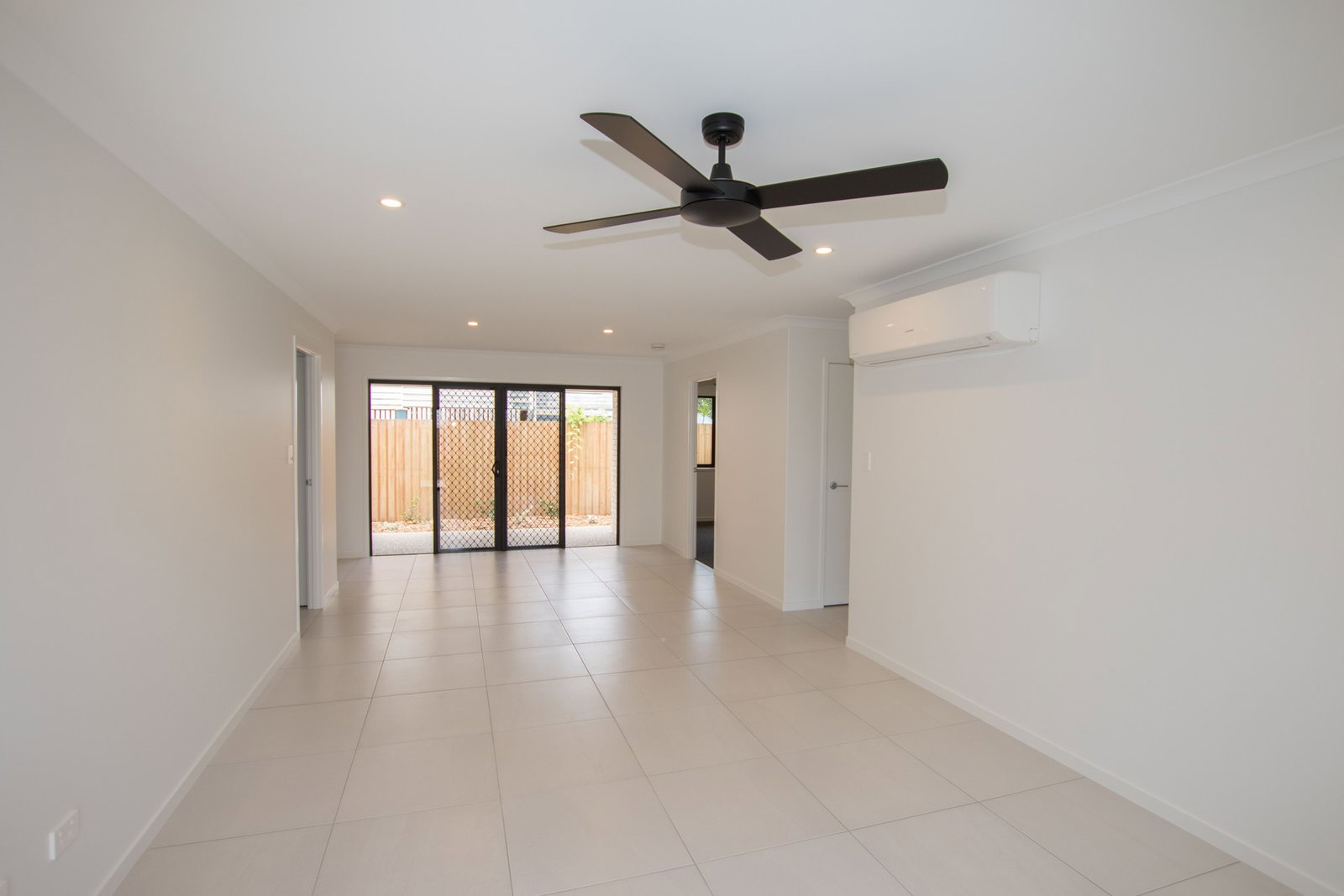 1/38 Burnett Street, Bundaberg South  QLD  4670