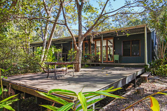58 McGhee Crescent, Agnes Water  QLD  4677