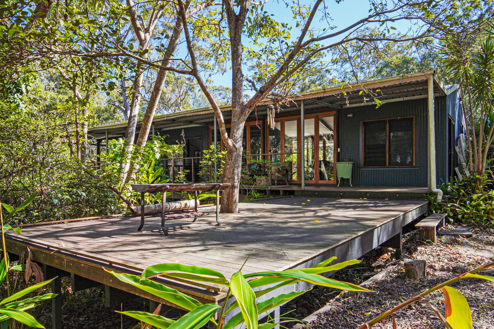 58 McGhee Crescent, Agnes Water  QLD  4677