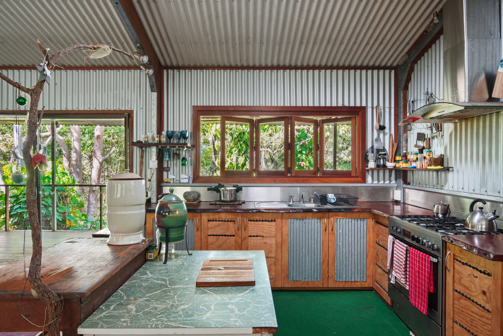 58 McGhee Crescent, Agnes Water  QLD  4677