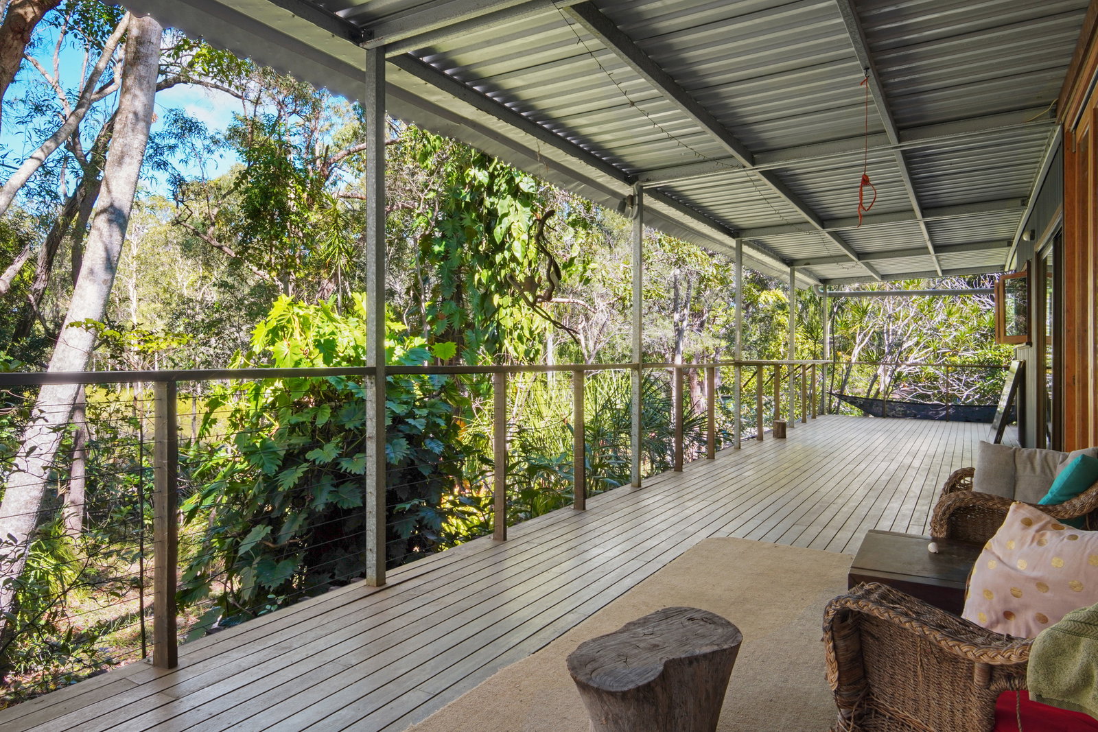 58 McGhee Crescent, Agnes Water  QLD  4677