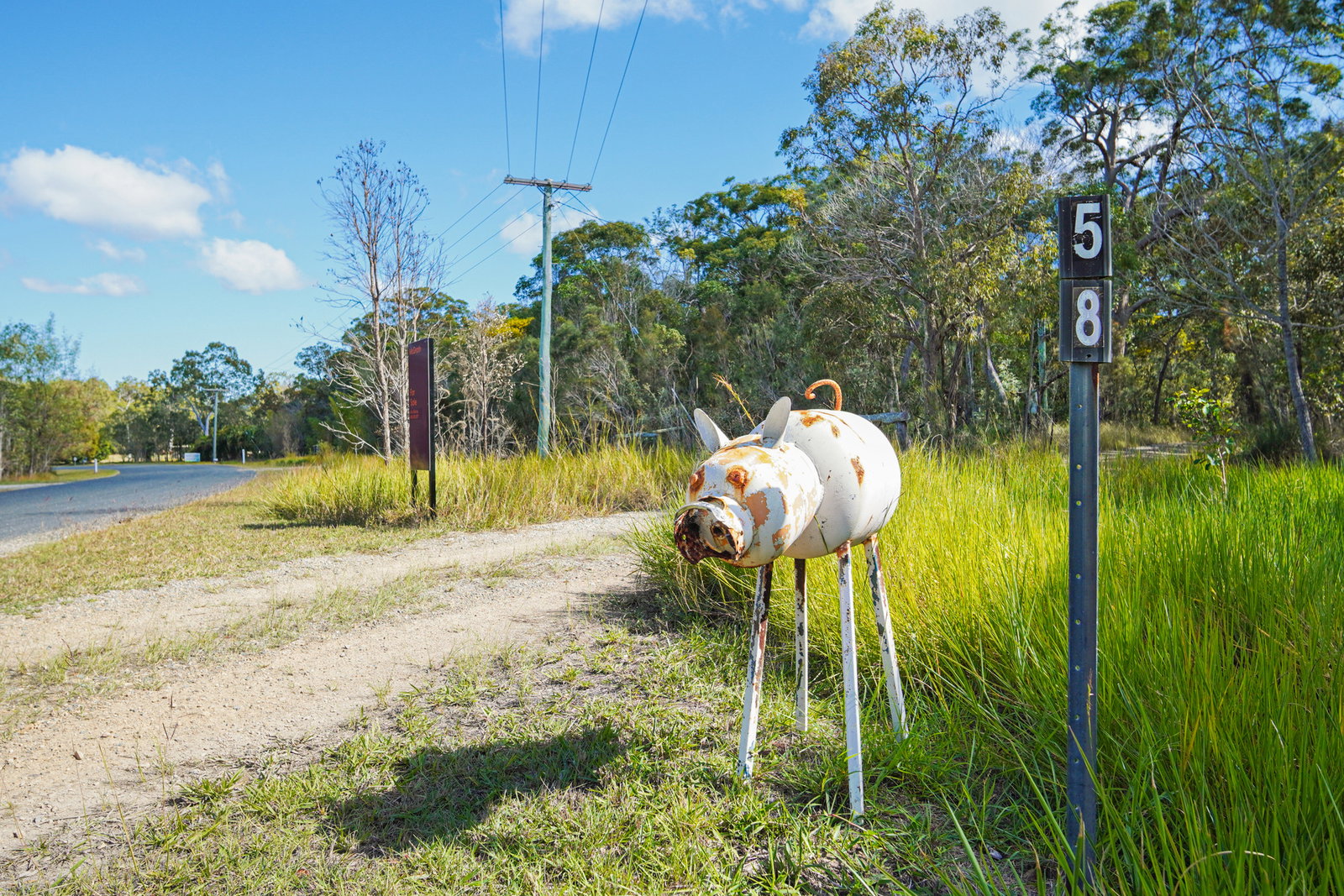 58 McGhee Crescent, Agnes Water  QLD  4677