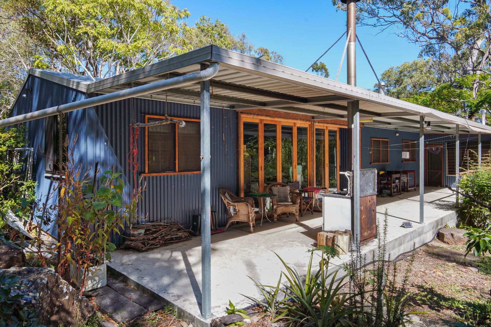 58 McGhee Crescent, Agnes Water  QLD  4677