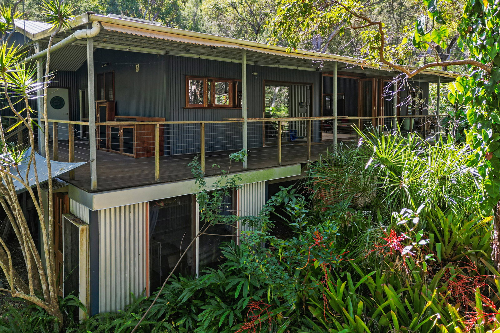 58 McGhee Crescent, Agnes Water  QLD  4677